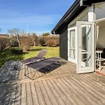 Awesome In With Wifi Dom wakacyjny Haderslev