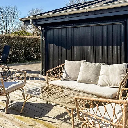 Holiday home Awesome In With Wifi