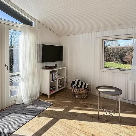 Holiday home Awesome In With Wifi