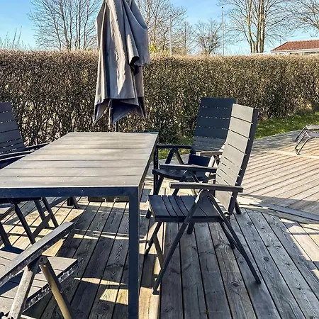 Holiday home Awesome In With Wifi *