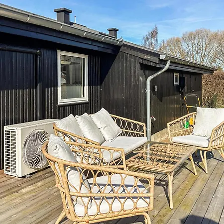 Holiday home Awesome In With Wifi *