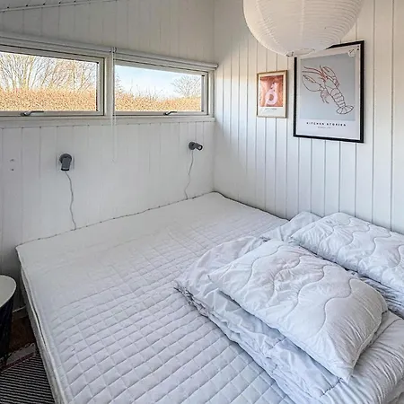 Feriehus Awesome In With Wifi *