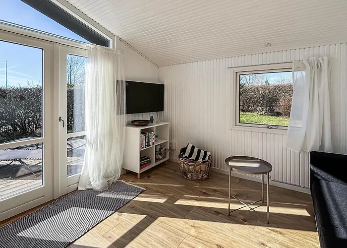 Holiday home Awesome In With Wifi