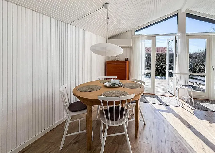 Awesome In With Wifi Holiday home *