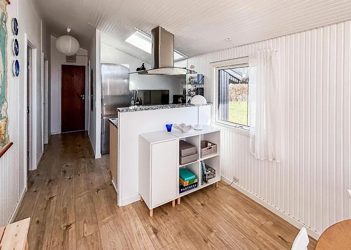 Holiday home Awesome In With Wifi *