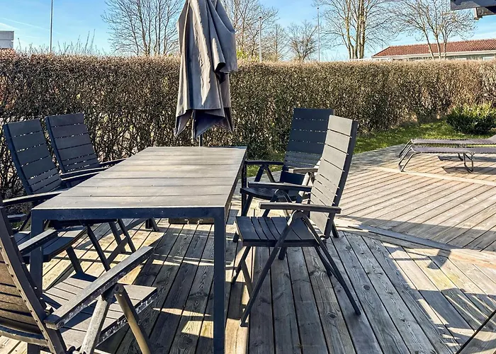 Holiday home Awesome In With Wifi *