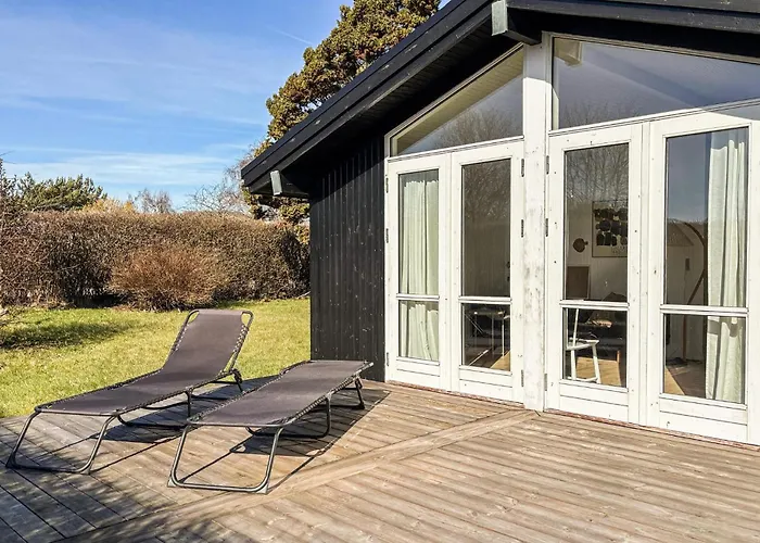 Holiday home Awesome In With Wifi *