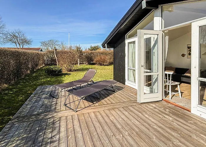 Awesome In With Wifi Holiday home Haderslev