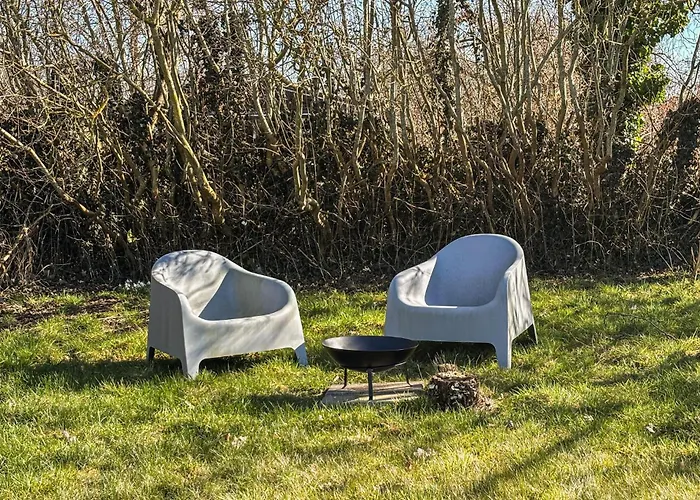 Holiday home Awesome In With Wifi Haderslev