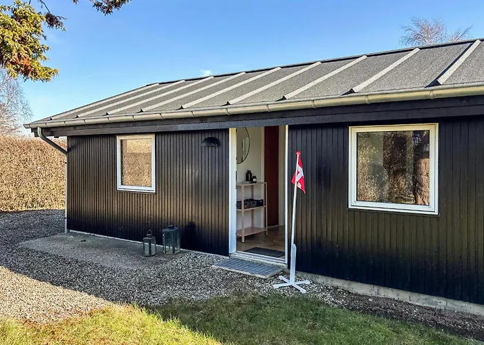 Awesome In With Wifi Holiday home *