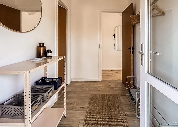 Awesome In With Wifi Holiday home Haderslev