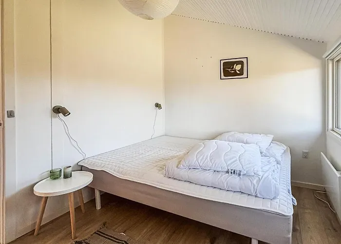 Holiday home Awesome In With Wifi *